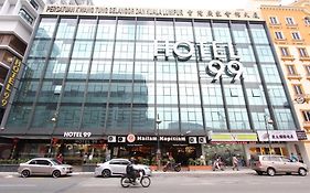 Hotel 99 Kuala Lumpur City